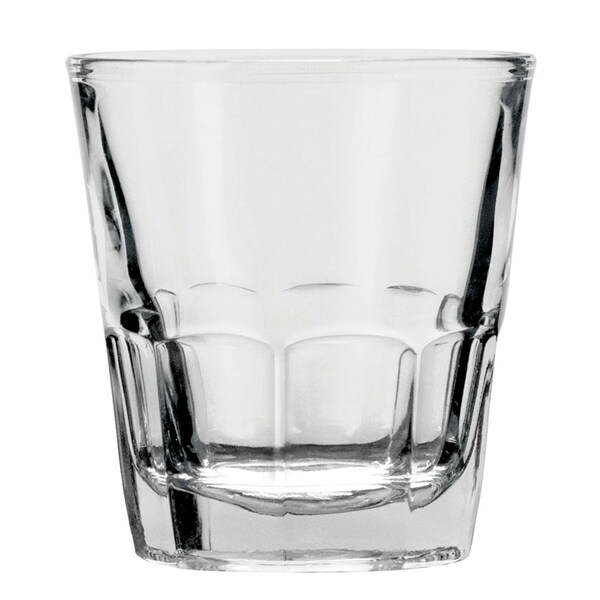 Anchor Hocking Anchor Hocking 9 oz. New Orleans Rocks, PK36 - 799U
