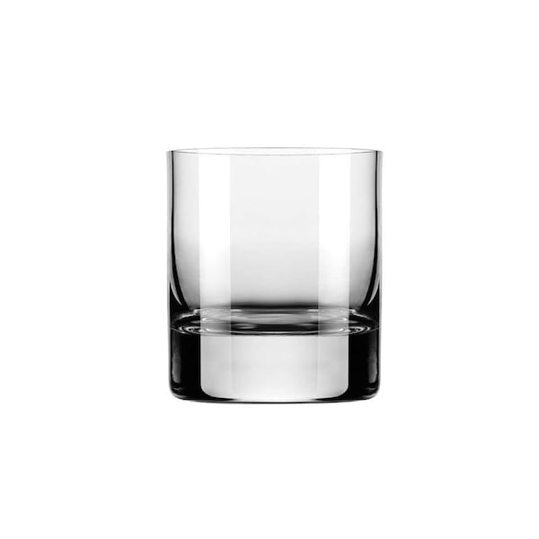 Libbey Libbey Modernist 7 oz. Rocks Glass, PK24 - 9033