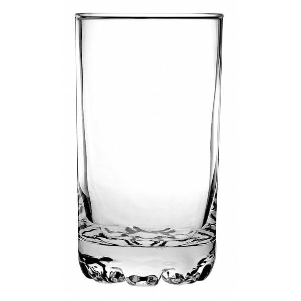 Iti Beverage Glass, 10-3/4 Oz, PK48 - 446