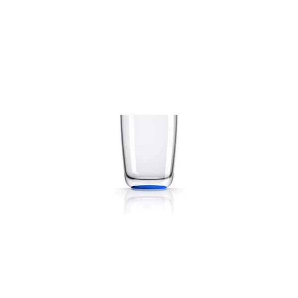 Marc Newson Higabll Tumbler - Klein Blue Nonslip Base, 2PK - PM831