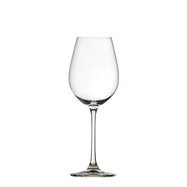 Spiegelau Spiegelau 4720172 16.4 oz Salute White Wine Glass - Set of 4 - 4720172