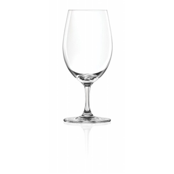 Kitchen Queen Lucaris Bangkok Bliss Aqua Wine Glass 123 oz - KI92949