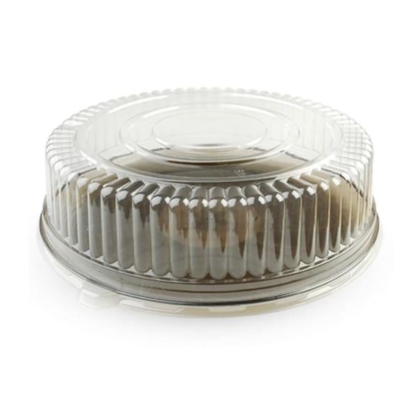 Fineline Settings Fineline Settings 9201-L 12" Dome Lid - 9201-L