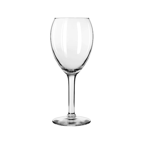 Libbey Libbey Citation Gourmet 12 oz. Tall Wine Glass, PK12 - 8412