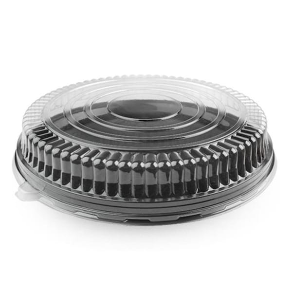 Fineline Settings Fineline Settings 9601-LL 16" Low Dome Lid - 9601-LL