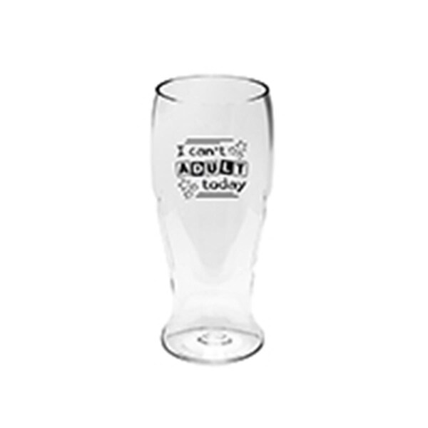 Zees Creations Cant Adult EverDrinkware Beer Tumbler, 4PK - ED1003-C3