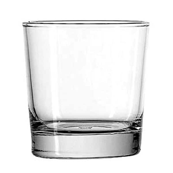 Anchor Hocking Anchor Hocking 9 oz. Heavy Base Rocks Glass, PK36 - 3178FU