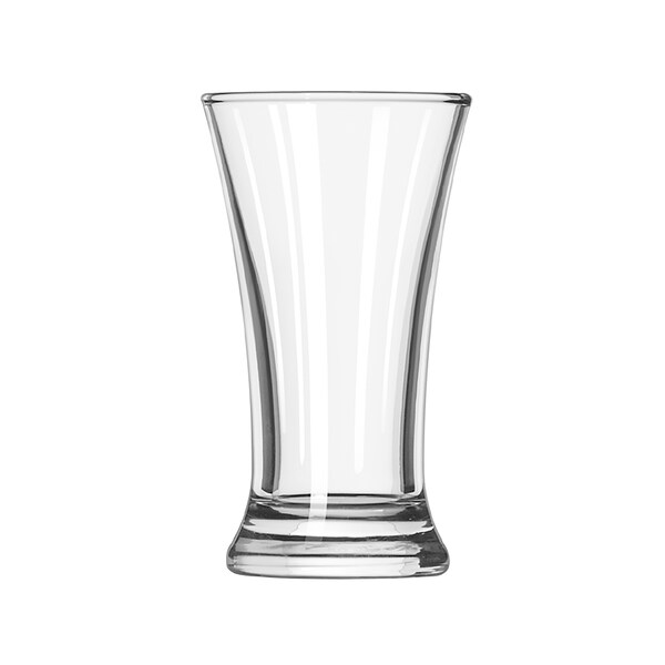 Libbey Libbey 2.5 oz. Flare Shooter Glass, PK24 - 243