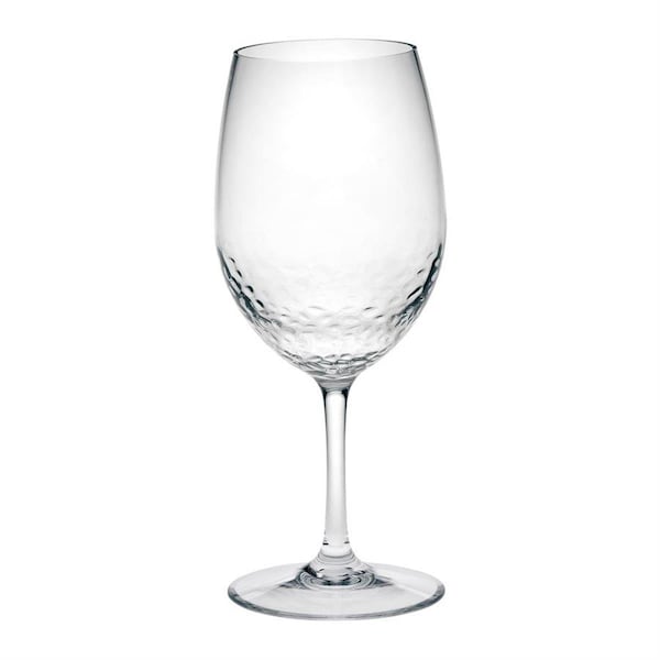 Repartir Tritan Hammer 20 oz Wine Glass - Set of 4 - RE3572627