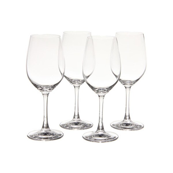 Spiegelau 20.5 oz  Wine Lovers Bordeaux Glass, 4PK - 4090177