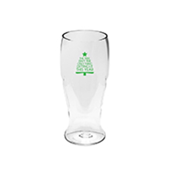 Zees Creations Lit Tree Ever Drinkware Beer Tumbler, 4PK - ED1003-XM5