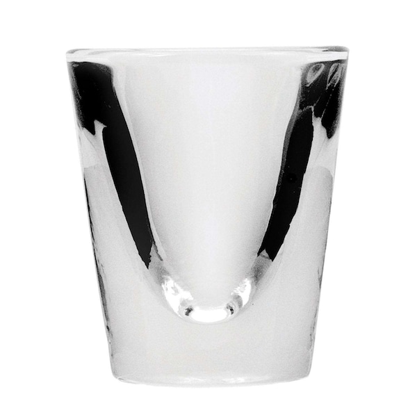 Anchor Hocking Anchor Hocking 1 oz. Whisky Shot Glass, PK72 - 3668U
