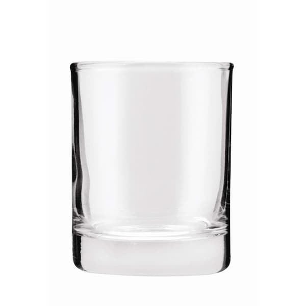 Anchor Hocking Anchor Hocking 3 oz. Juice Glass Or Votive Or Jigger, PK36 - 2283Q