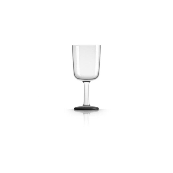 Religious MARC NEWSON Wine Glass, Black Nonslip Base, 4PK - PM822