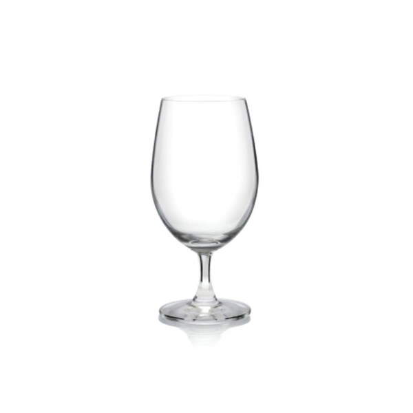 Kitchen Queen Pure  Simple Serve Aqua Wine Glass 169 oz - KI656438