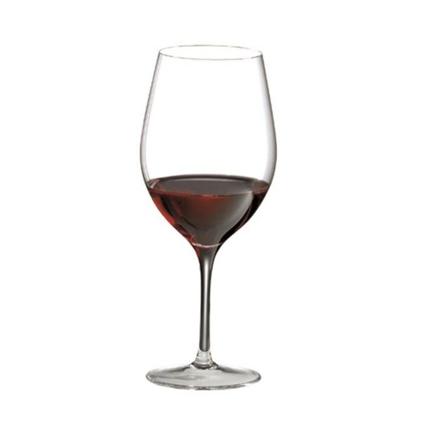 Ravenscroft Crystal Ravenscroft Crystal IN-79 Bordeaux-Cabernet- Set of 4 - IN-79