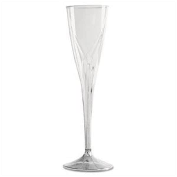 Guardar Wna WNACWSC5 Cup-Chmpgn-Plstic-5Oz-Clr - GU3725747