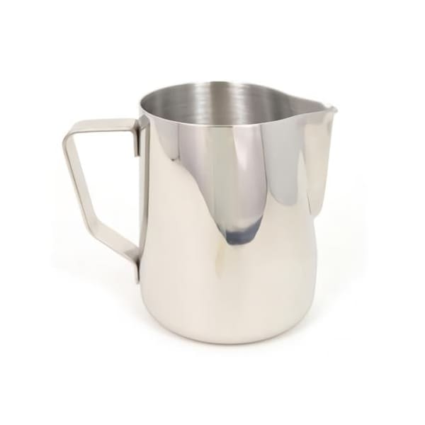 Rhino Coffee Gear 12 oz Frothing Milk Pitcher - RHMJ12OZ