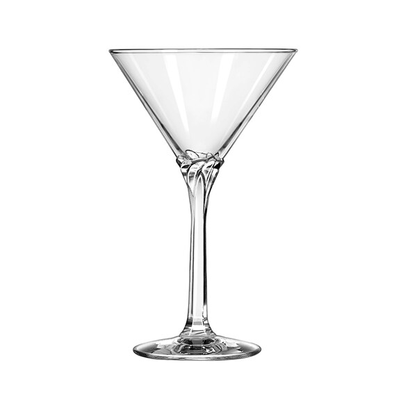 Libbey Libbey 8 oz. Domaine Martini Glass, PK12 - 8978