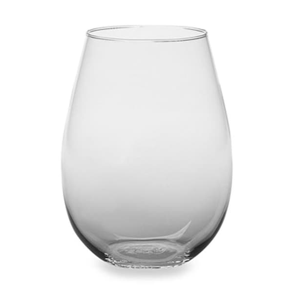 Ravenscroft Crystal Ravenscroft Crystal SL-79 Ravenscroft Crystal Stemless Bordeaux - Cabernet - Merlot- Set of 8 - SL-79
