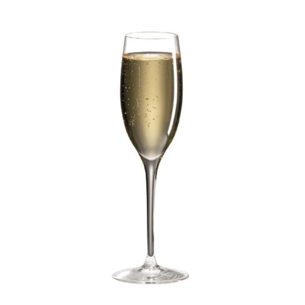 Ravenscroft Crystal Ravenscroft Crystal IN-71 Vintage Cuvee Champagne- Set of 4 - IN-71