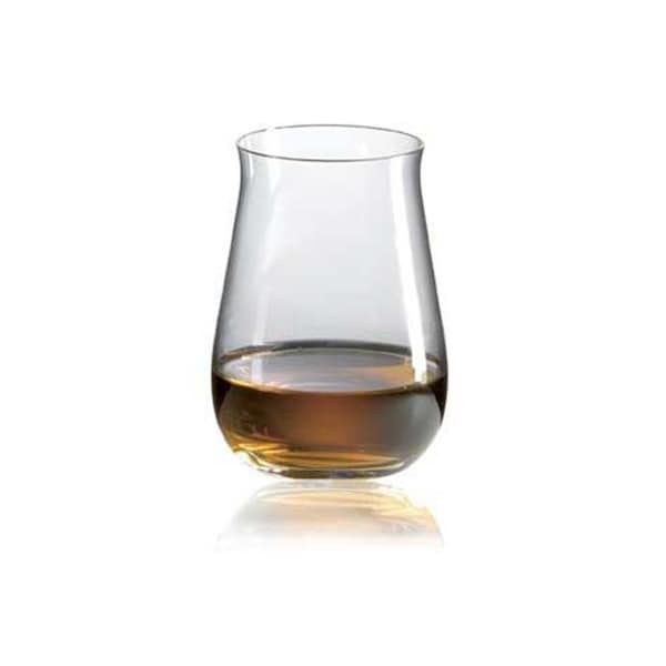 Ravenscroft Crystal Ravenscroft Crystal W5475 Single Malt Scotch Tumbler- Set of 4 - W5475