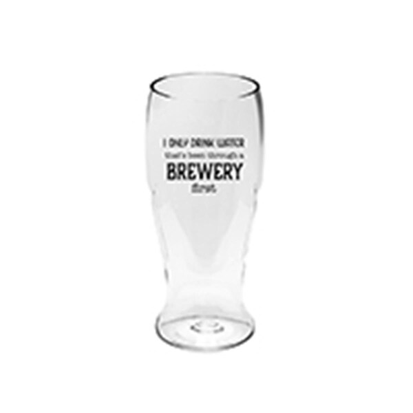 Zees Creations Brew Water Ever Drinkware Beer Tumbler, 4PK - ED1003-B5