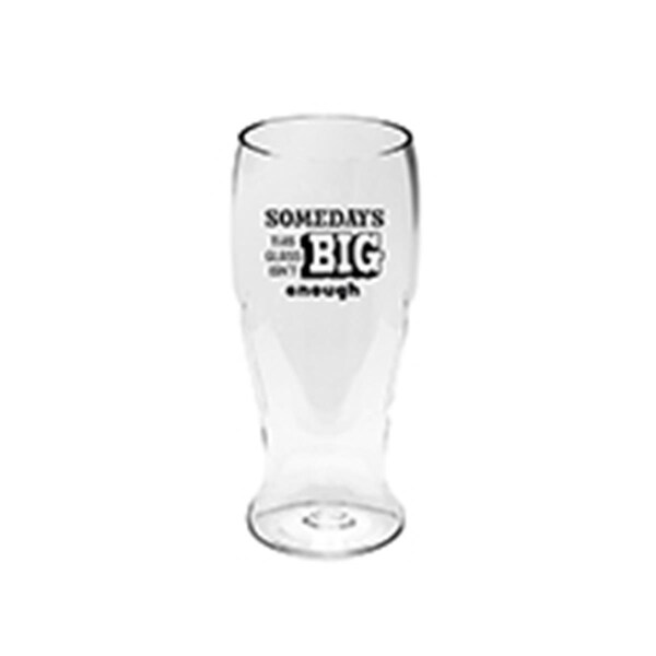 Zees Creations Bigger Glass Ever Drinkware Beer Tumbler, 4PK - ED1003-C2
