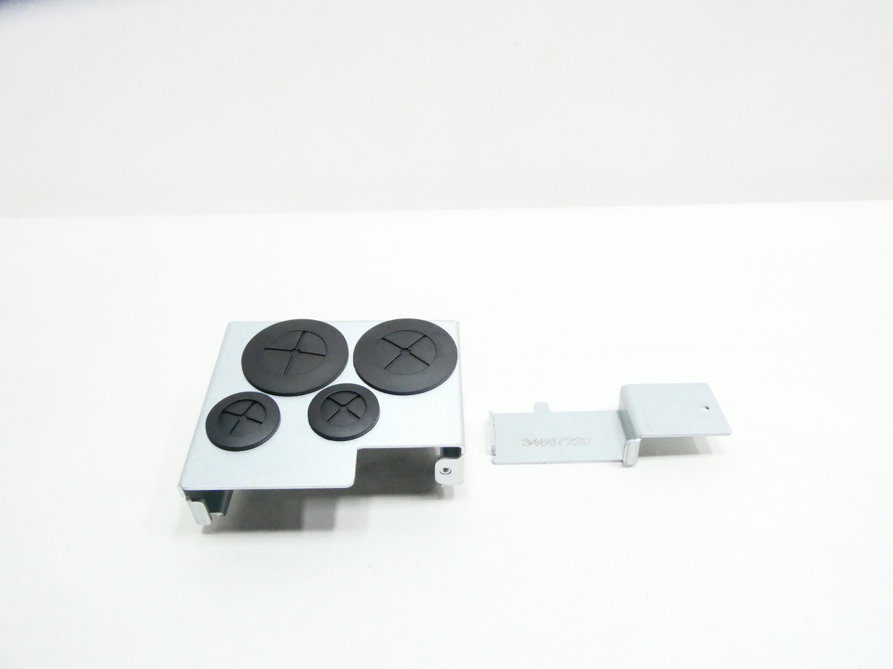 AUTOMATION DIRECT GS20A-N1D CONDUIT OUTLET BODIES AND BOX