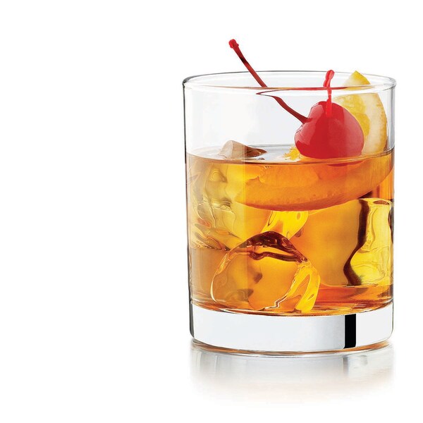 Libbey Libbey Lexington 7.75 oz. Old Fashioned Glass, PK36 - 2328