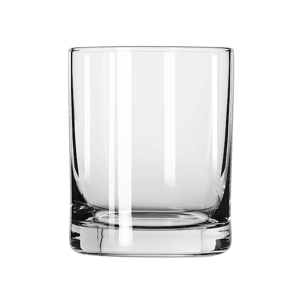 Libbey Libbey Lexington 7.75 oz. Old Fashioned Glass, PK36 - 2328