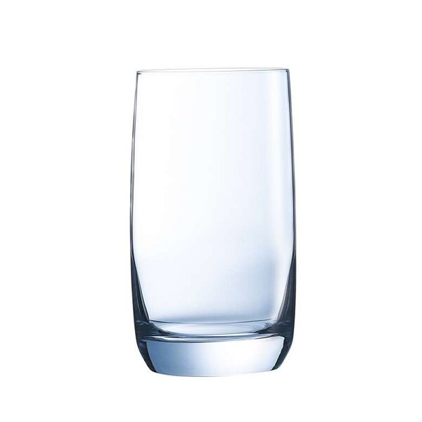 Arcoroc Arcoroc Cabernet Sheer 11.5 oz. Beverage, PK24 - G3674