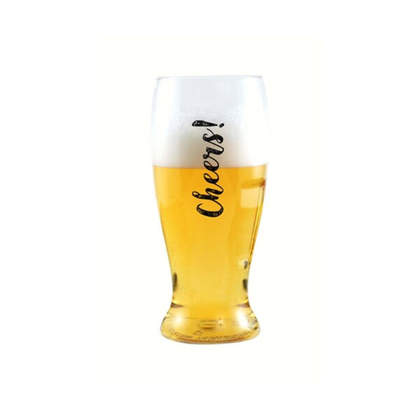Zees Creations Zees Creations Cheers EverDrinkware Beer Tumbler, 4PK - ED1003-A1