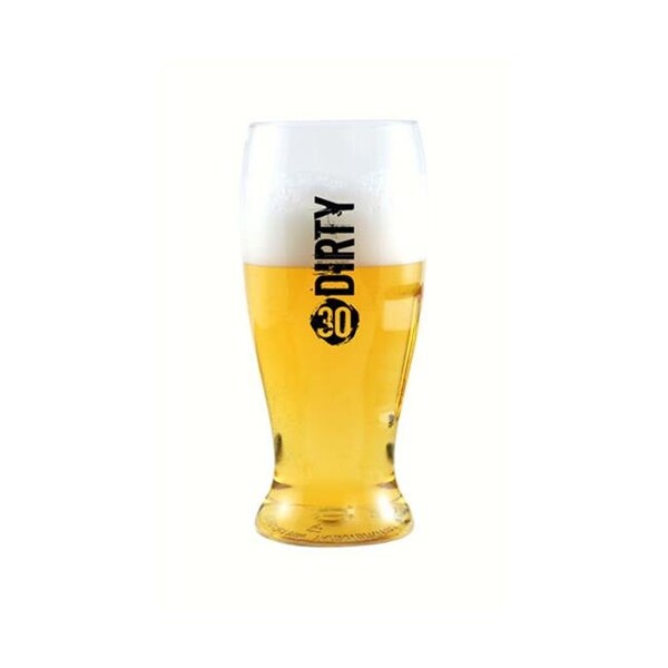 Zees Creations Zees Creations ED1003-A3 Thirty Dirty EverDrinkware Beer Tumbler Case - ED1003-A3