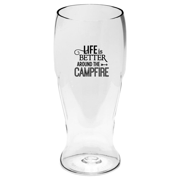 Zees Creations Better Camper EverDrinkware Beer Tumbler, 4PK - ED1003-CC4