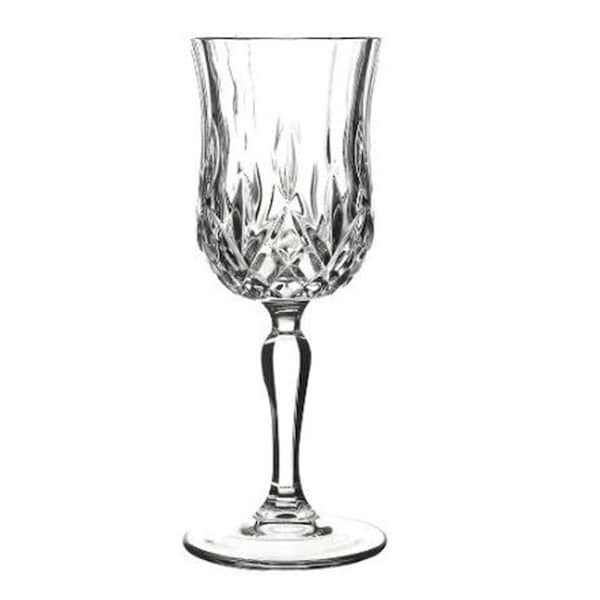 Sharptools RCR Opera Wine Glass set of 6 - SH2609287
