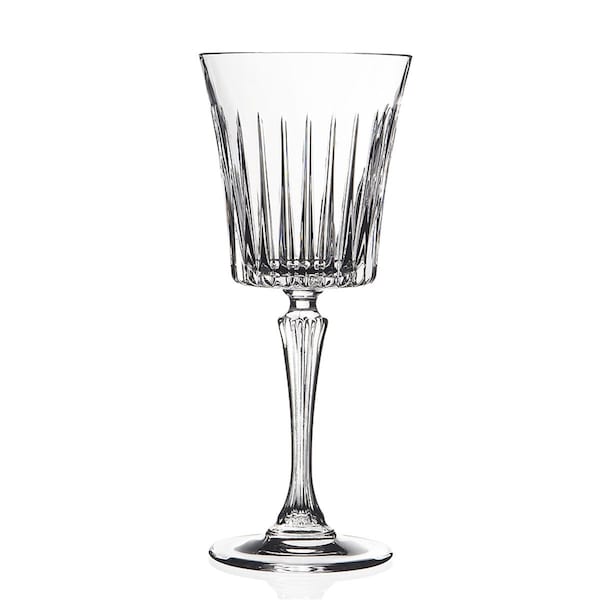 Lorenzo Imports RCR Timless Wine Glasses - 245660