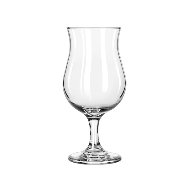 Libbey Libbey Poco Grande Glass 13.25 oz. Glass, PK12 - 3717