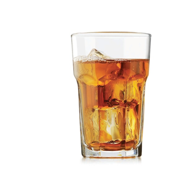Libbey Libbey Gibraltar 9 oz. Hi-Ball Glass 1 Glass, PK36 - 15236
