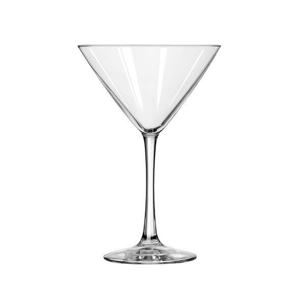 Libbey Libbey Vina 10 oz. Martini Glass, PK12 - 7518