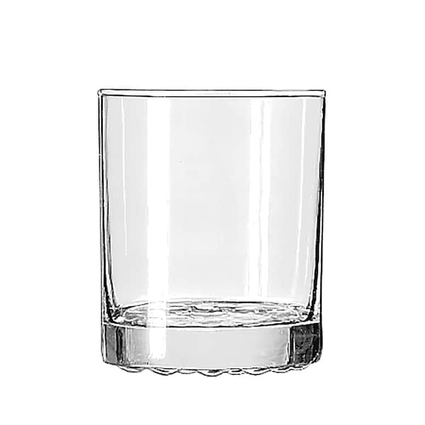 Libbey Libbey Nob Hill 12.25 oz. Double Old Fashioned Glass, PK36 - 23396