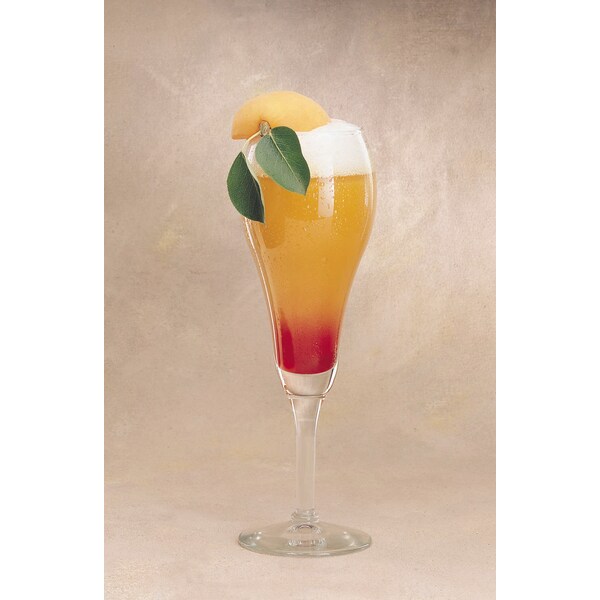 Libbey Libbey Citation Gourmet 9 oz. Tulip Champagne Glass, PK12 - 8476
