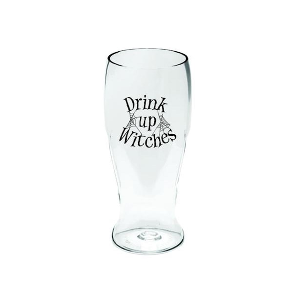 Zees Creations Drink Up Witches Ever Drinkware Beer Tumbler - ED1003-CH2