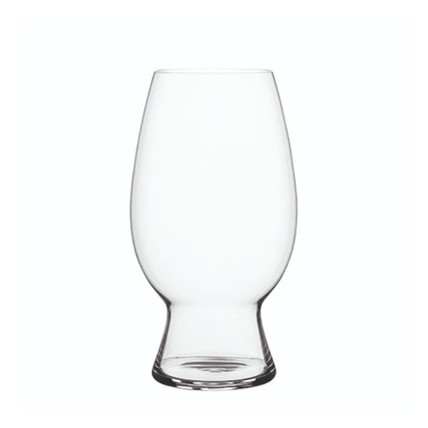 Spiegelau 26.5 Oz. American Wheat Glass, 2PK - 4992663