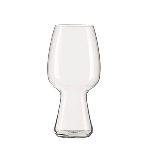 Spiegelau 21 oz Stout Glass, Clear - 4992551