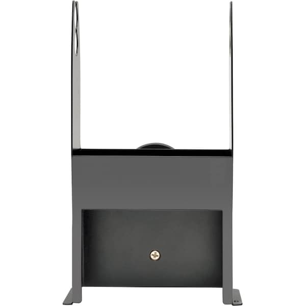 Panel de Fibra Tripp Lite, Manga, 0U, 1-Casete - N484-00U