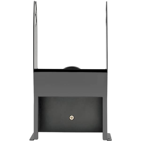 Panel de Fibra Tripp Lite, Manga, 0U, 1-Casete - N484-00U