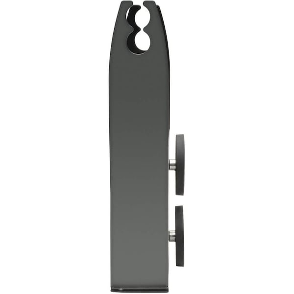 Panel de Fibra Tripp Lite, Manga, 0U, 1-Casete - N484-00U