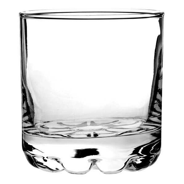 Iti Rocks Glass, 9-1/2 Oz, PK48 - 445