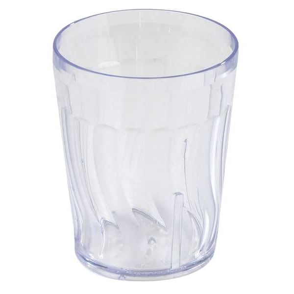 Dinex Tumbler, 12Oz, PK72 - DX4GC1207